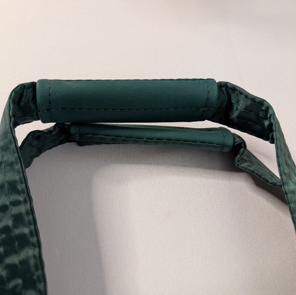 Lug Gallop Collapsible Carry-all Tote Retro Christmas Ornament NWT - Picture 12 of 14